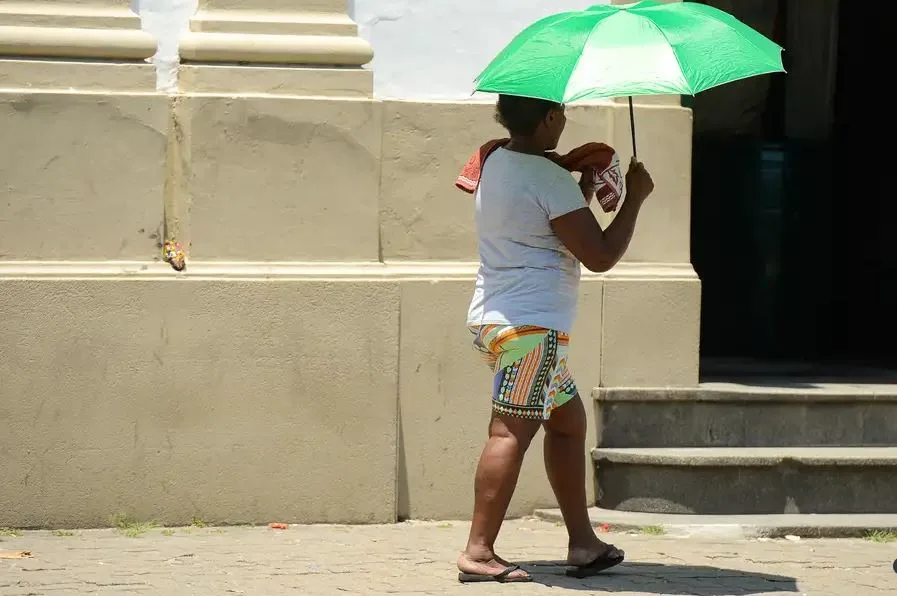 Foto: © Tomaz Silva/Agência Brasil
Geral