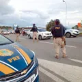 Polícia Rodoviária Federal - (Foto: Assessoria)
