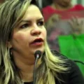 Vereadora Raissa Lacerda será encaminhada para Penitenciária Feminina Júlia Maranhão