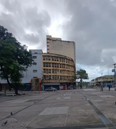 Foto: Arquivo/ Sérgio Botelho