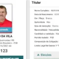 Condenado por tortura tem candidatura a vereador negada na PB