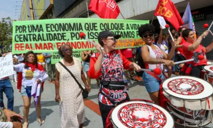 Foto: © Wilson Dias/Agência Brasil