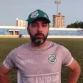 Rodrigo Fonseca é anunciado como novo técnico do Campinense