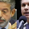 Deputado se articula com ministros de Lula afim de tentar impedir apoio a Hugo Motta