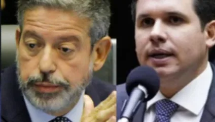 Deputado se articula com ministros de Lula afim de tentar impedir apoio a Hugo Motta