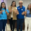 PL tenta recuperar quase R$ 400 mil com candidatas que abandonaram Queiroga por Cícero Lucena