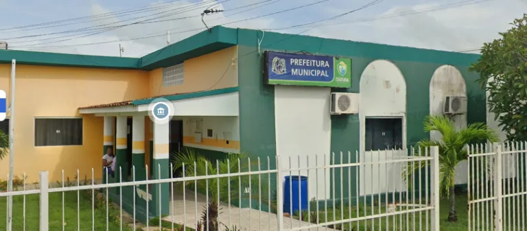 MPPB investiga suposta irregularidade em contratação de empresa pela Prefeitura de Itatuba