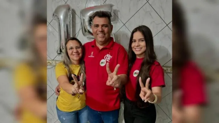 Prefeito de cidade paraibana desiste de candidatura a reeleição; confira