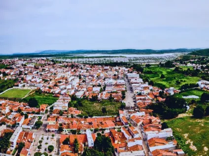 Imagem: Reprodução/ Câmara Municipal de Coremas