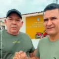 Reviravolta em Caaporã: Candidato a Vice de Doutor João retira candidatura e adere a Chico Nazário