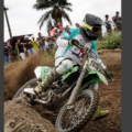 Alagoa Nova sedia Campeonato Paraibano de Motocross, durante a Rota Cultural Caminhos do Frio