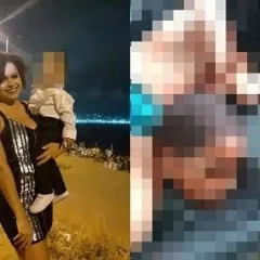 Servidores de IML são afastados após vazamento de imagens do corpo de criança decapitada pela mãe