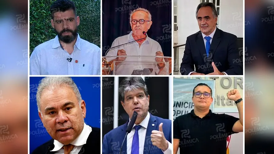 TV GLOBO e outras: JP tem 4 pesquisas eleitorais revelando os números da reta final, confira