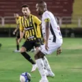 Botafogo-PB visita o Volta Redonda para manter chances de acesso na Série C