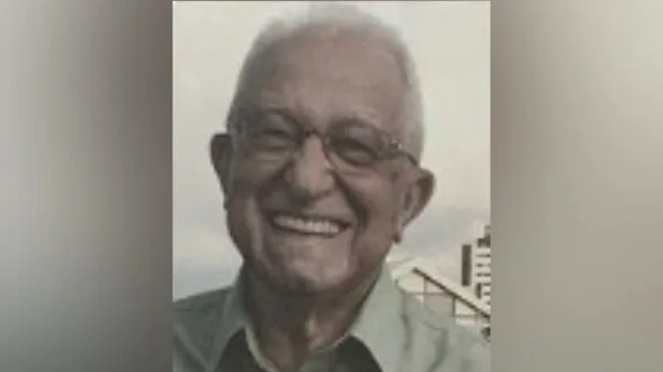 LUTO: Morre aos 93 anos o empresário José Barbosa Leal Júnior, fundador do Grupo Rede Compras