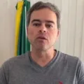 George Morais pretende abdicar de reeleição à ALPB em 2026 para prestigiar aliados: “expectativas de novos espaços”