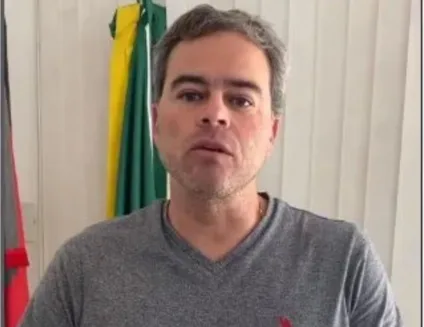 George Morais pretende abdicar de reeleição à ALPB em 2026 para prestigiar aliados: “expectativas de novos espaços”