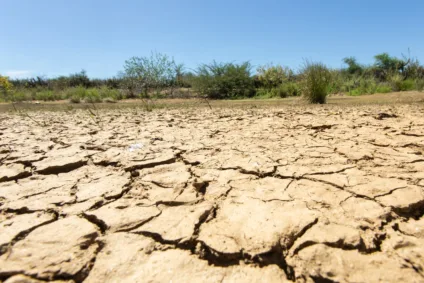 Governo Federal reconhece situação de emergência em quatro cidades da Paraíba; confira lista