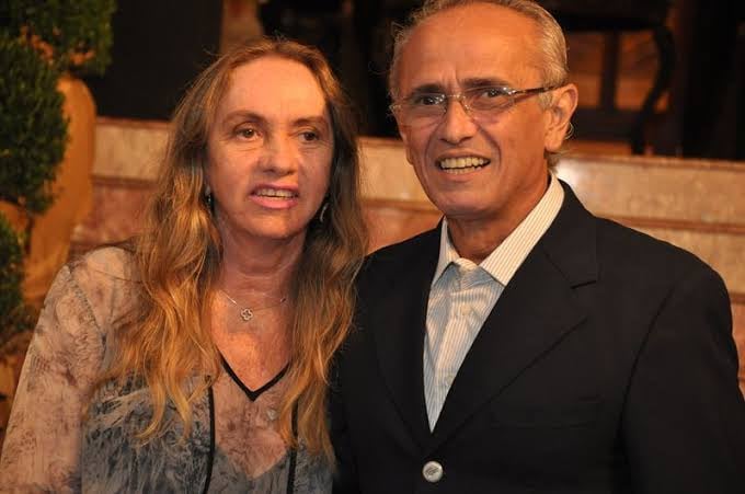 TERRITÓRIO LIVRE: PF prende Lauremília Lucena, primeira-dama de João Pessoa