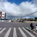 PARAHYBA E SUAS HISTÓRIAS: Rua Barão da Passagem - Por Sérgio Botelho