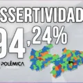 PREVISÃO DA SUCESSÃO: levantamento do Polêmica Paraíba tem mais de 94% de acerto nas eleições municipais; veja