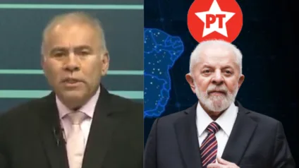 Queiroga diz que vai trabalhar em parceria com Lula para ampliar unidades habitacionais em JP