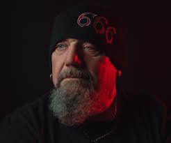 LUTO NO ROCK: Morre aos 66 anos, Paul Di'Anno, ex-vocalista do Iron Maiden