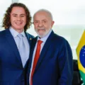 Veneziano escuta demandas de Lula e decide liberar filiados do MDB na disputa em João Pessoa - VEJA O VÍDEO