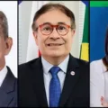 Candidatos à presidência da OAB-PB participam de uma série de debates para expor suas propostas