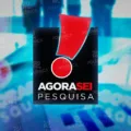 PESQUISAS AGORASEI/POLÊMICA: Resultados batem 100% de acertos nas tendências eleitorais da PB - VEJA OS NÚMEROS