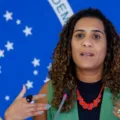 Durante depoimento a PF, Anielle Franco confirma episódios de assédio sexual de Silvio Almeida