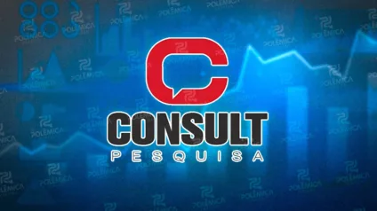 PESQUISAS CONSULT/POLÊMICA: Instituto acerta todos os vencedores nas eleições da Paraíba - VEJA OS NÚMEROS