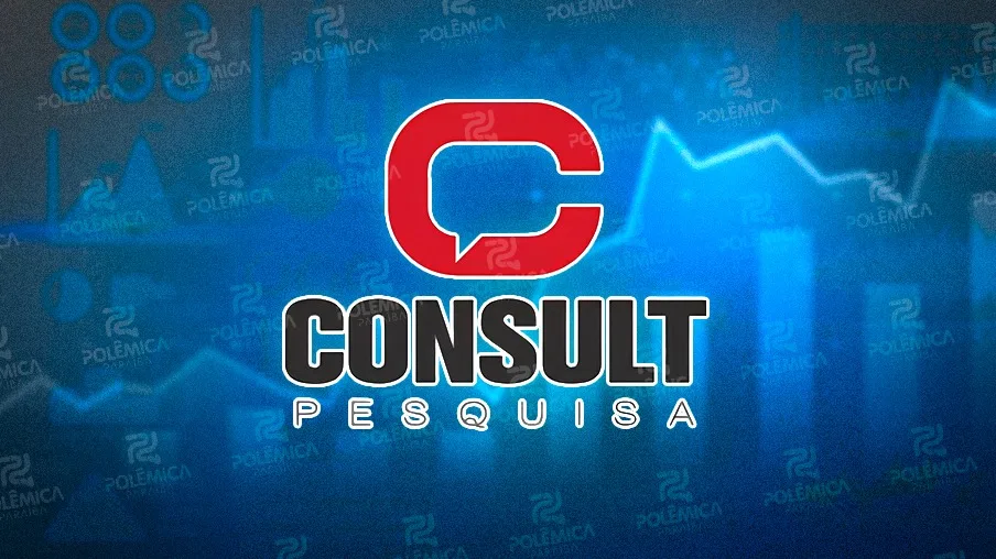 PESQUISAS CONSULT/POLÊMICA: Instituto acerta todos os vencedores nas eleições da Paraíba - VEJA OS NÚMEROS