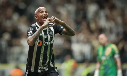 Foto: Pedro Souza/Atlético Mineiro