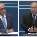 2° TURNO: em acordo, Cícero e Queiroga decidem participar apenas de três debates; veja quais as TVs