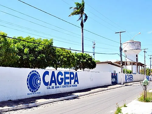 Cagepa ainda não tem previsão para retomar o abastecimento de água em JP e Cabedelo após o furto de equipamentos