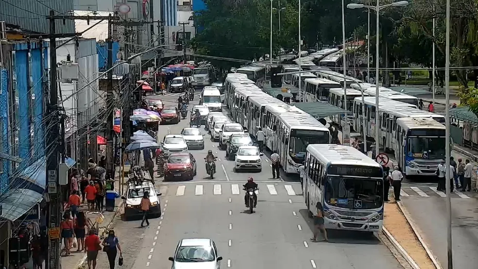 Eleitor terá direito à gratuidade nos ônibus intermunicipais nos dois turnos