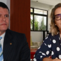 Wolfram da Cunha Ramos e Túlia Gomes de Souza Neves são os novos desembargadores eleitos pelo TJPB