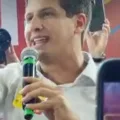 "No Nordeste, bolsonarista não se cria", diz João Campos, prefeito do Recife; veja vídeo