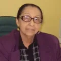 ALPB lamenta a morte de Wilma Maranhão, ex-prefeita de Araruna