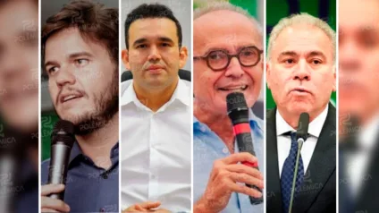 GALDINIANA: No 2º turno zera tudo? – Por Rui Galdino