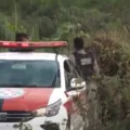 Corpos de dois jovens são encontrados com marcas de tiros em Santa Rita