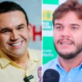 Em CG, Jhony ingressa com Aije e acusa Bruno e 04 secretários de abuso de poder político e econômico; veja