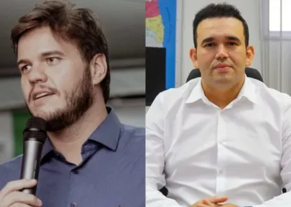 Justiça eleitoral concede o segundo direito de resposta a Jhony contra Bruno em CG