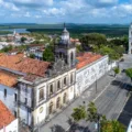 João Pessoa se destaca internacionalmente como 3º destino de experiência autêntica com maior alta de procura