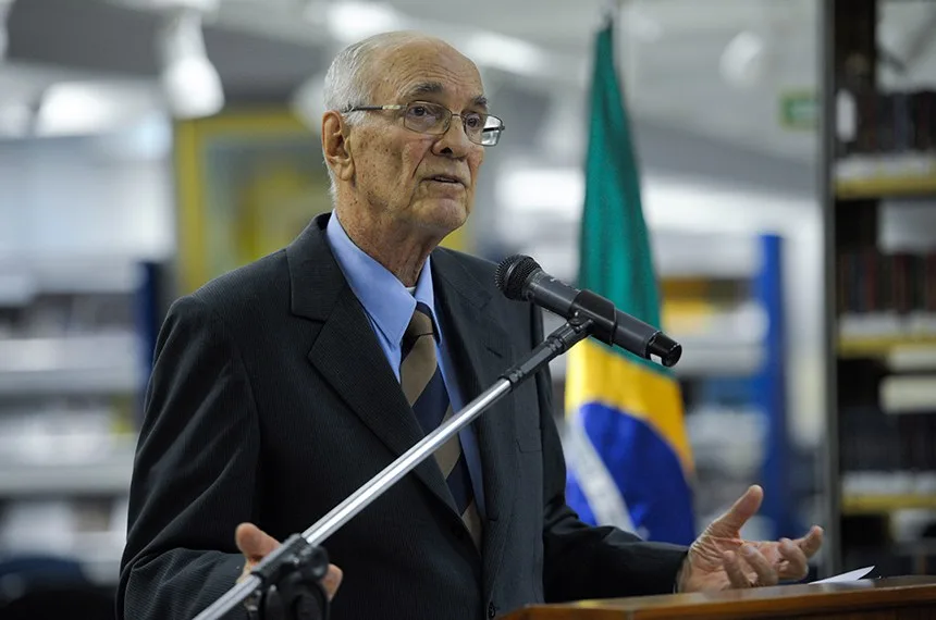 Foto: Lia de Paula / Agência Senado