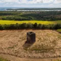 PARAHYBA E SUAS HISTÓRIAS: Forte Velho - Por Sérgio Botelho