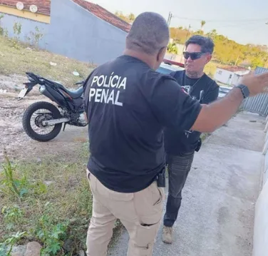 Foto: Divulgação/Polícia Civil