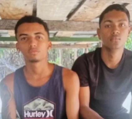 Corpos de jovens desaparecidos são encontrados em Cabedelo