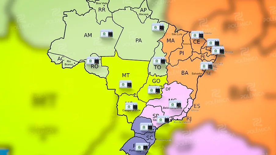 Eleições 2024: o que dizem as pesquisas em JP e em outras 14 capitais que terão 2º turno